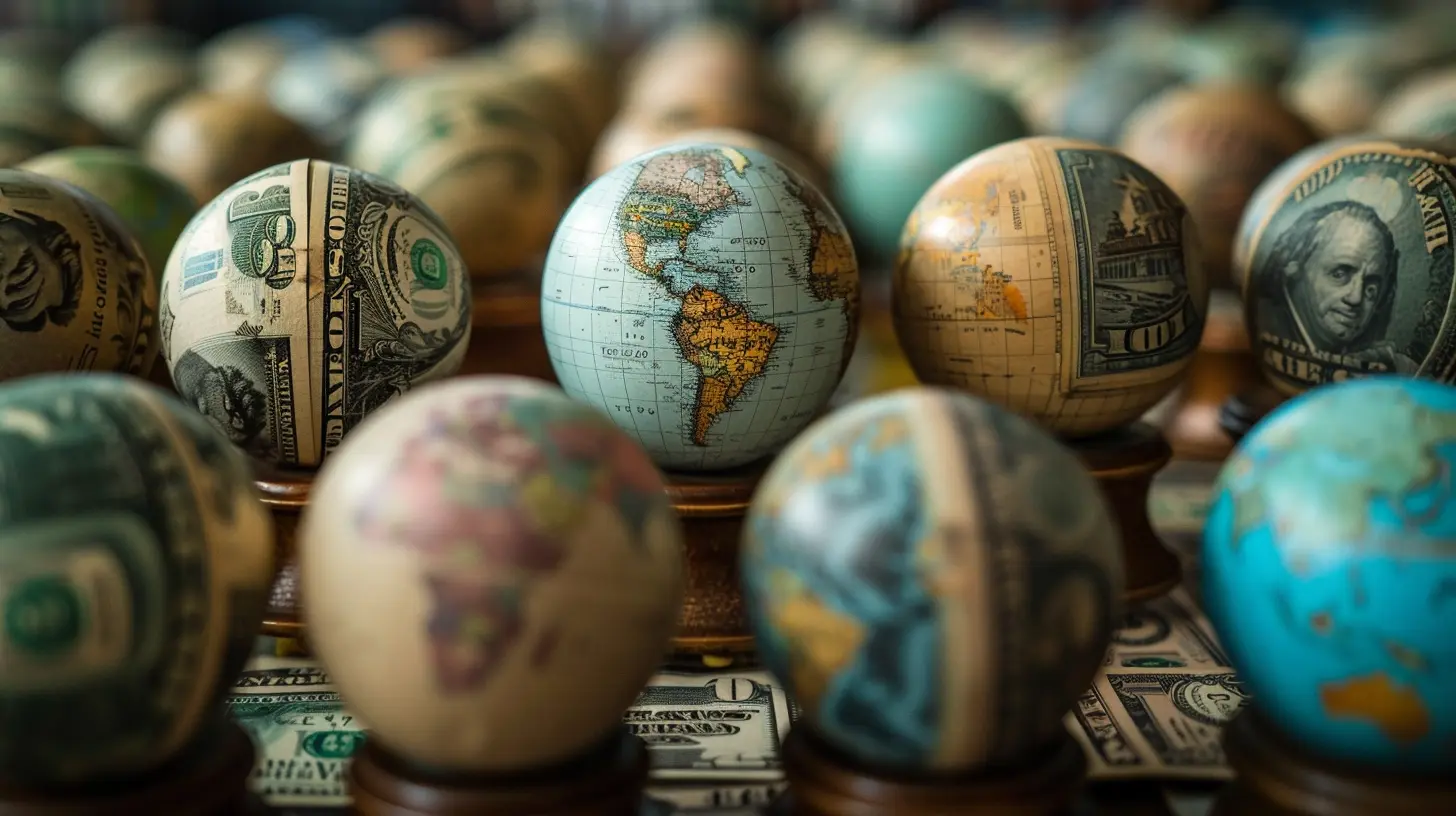 The History of Inflation and Its Long-Term Economic Effects