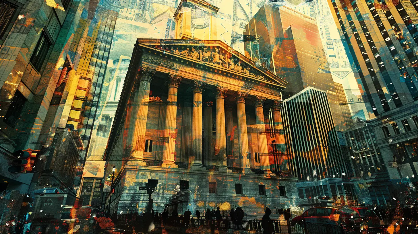 The History of Inflation and Its Long-Term Economic Effects