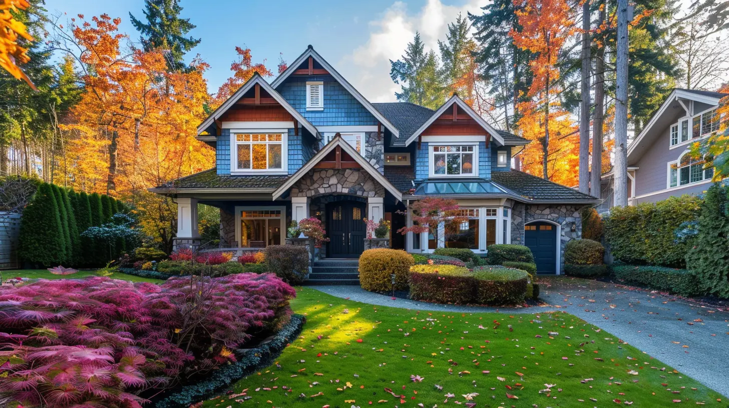 The Homeowner’s Guide to Property Tax Deductions