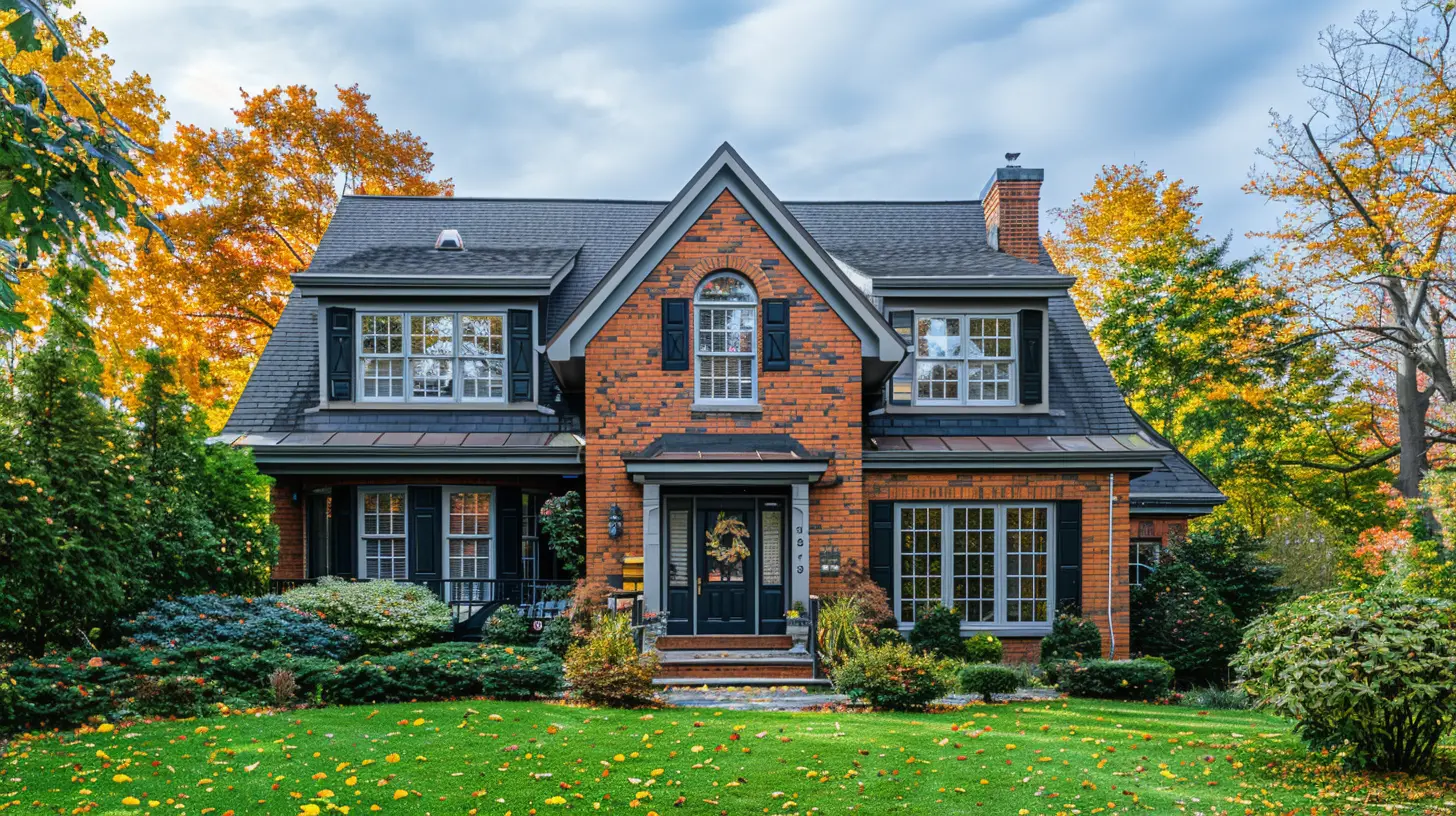 The Homeowner’s Guide to Property Tax Deductions