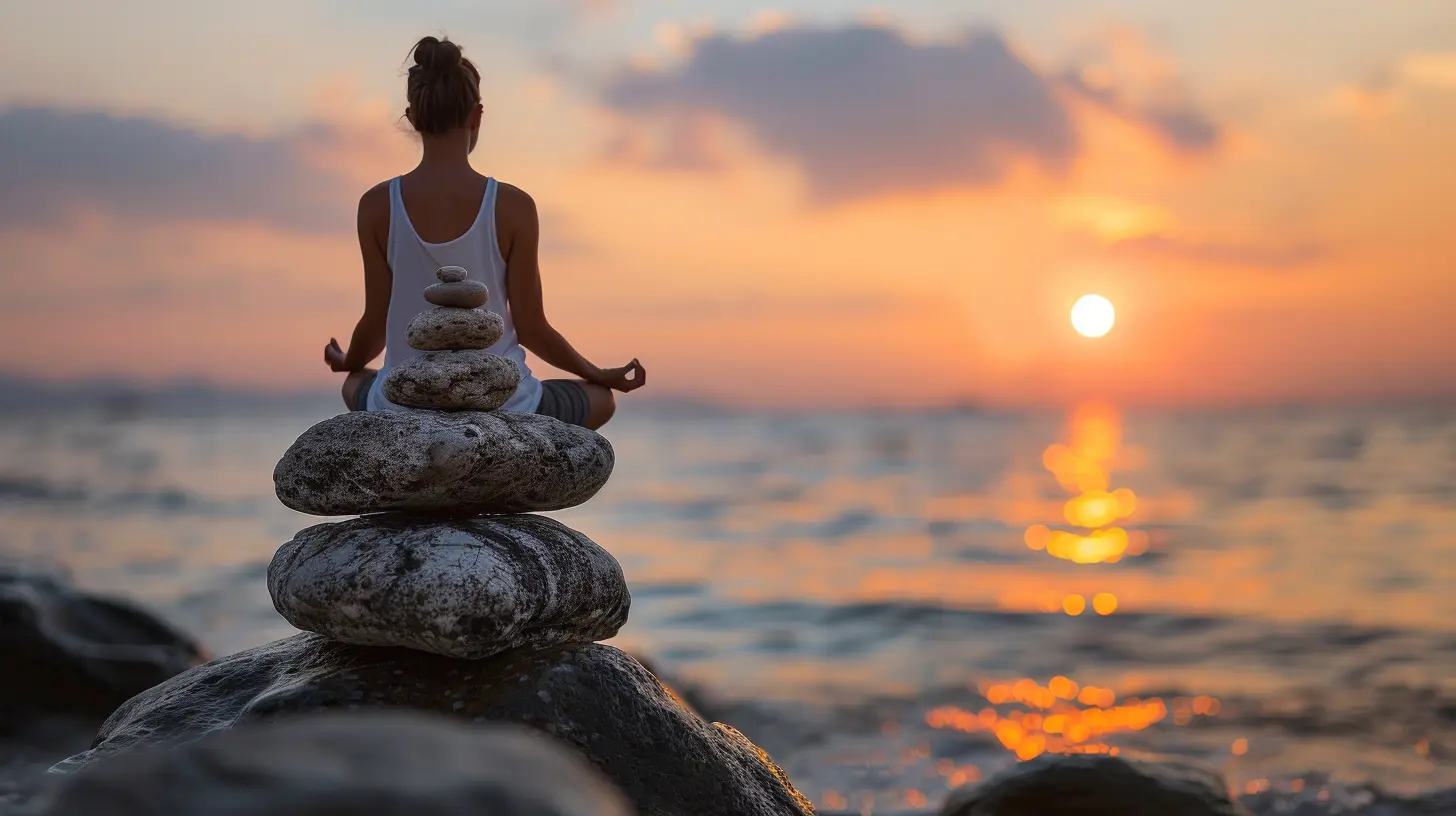 The Impact of Health and Wellness on Financial Independence