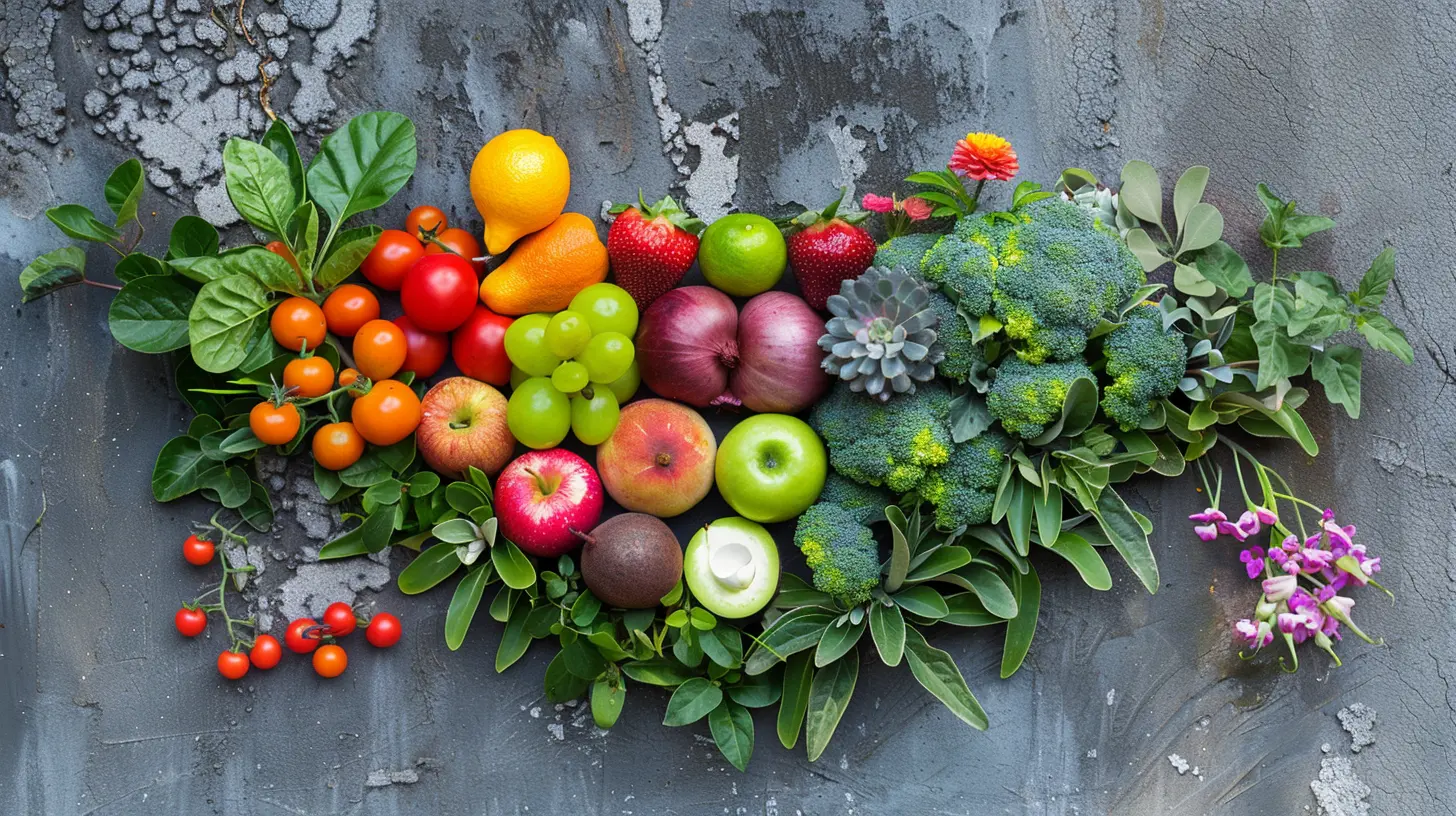 The Impact of Health and Wellness on Financial Independence