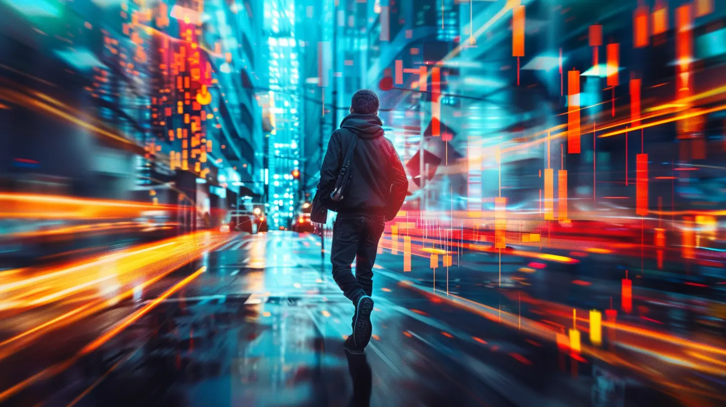 The Importance of Liquidity Risk Management in Uncertain Times