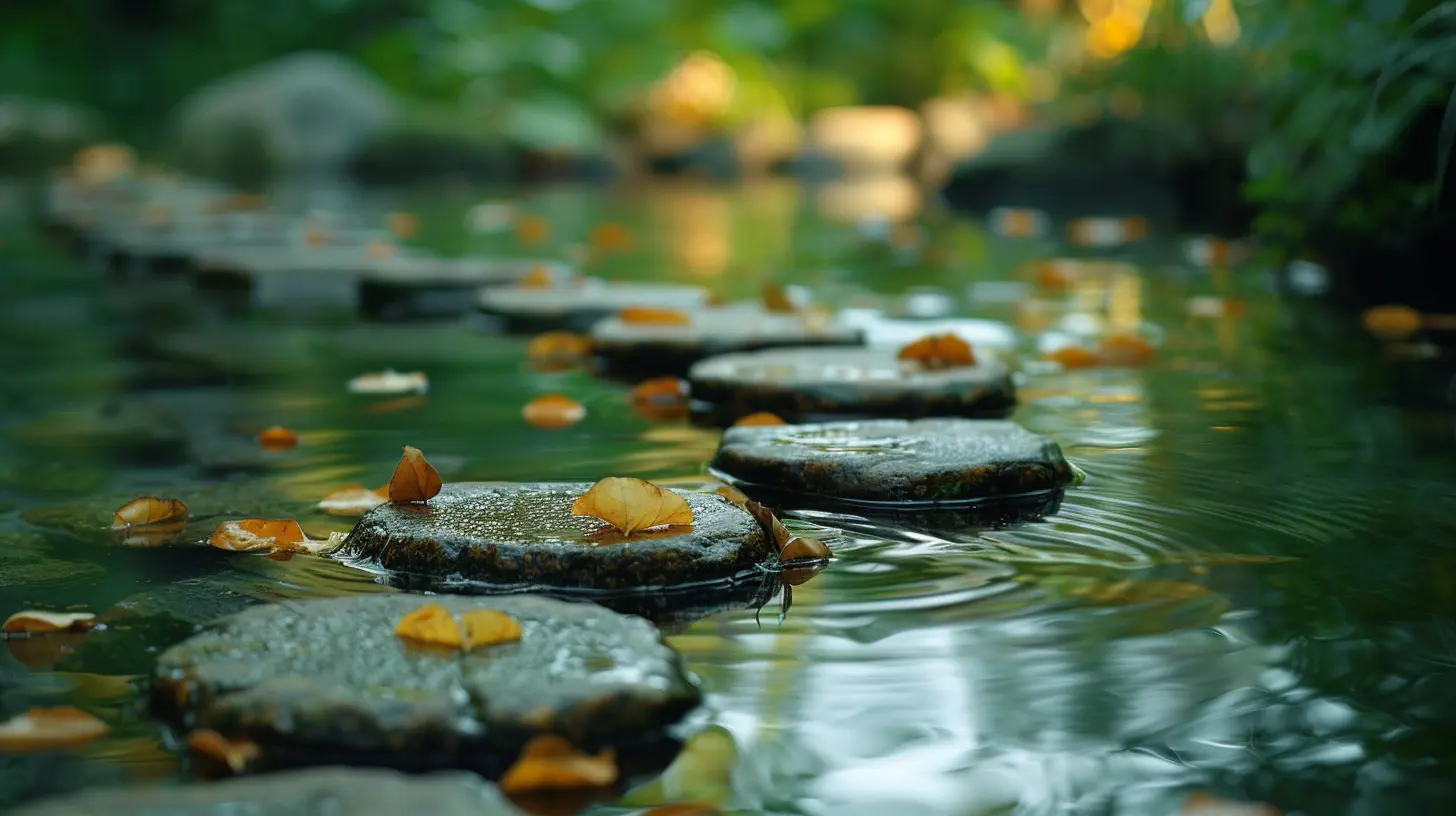 The Importance of Tracking Your Net Cash Flow