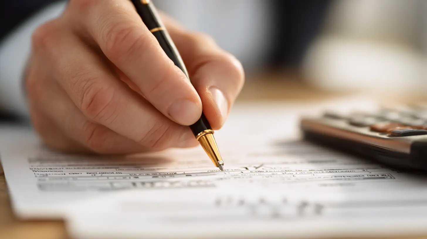 The Importance of Understanding Payroll Tax Liabilities