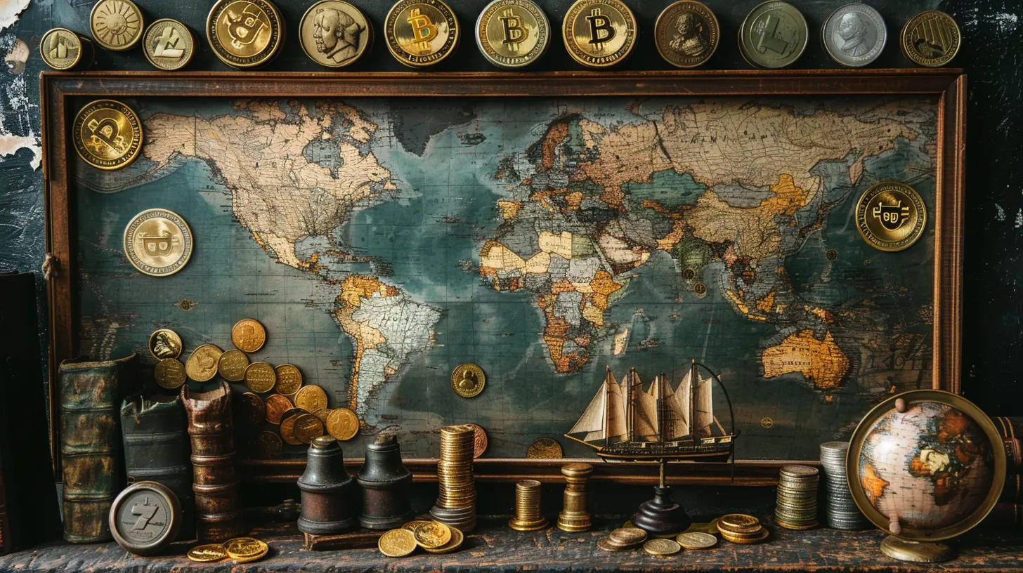 The Long-Term Impact of Inflation on Cryptocurrency and Digital Assets