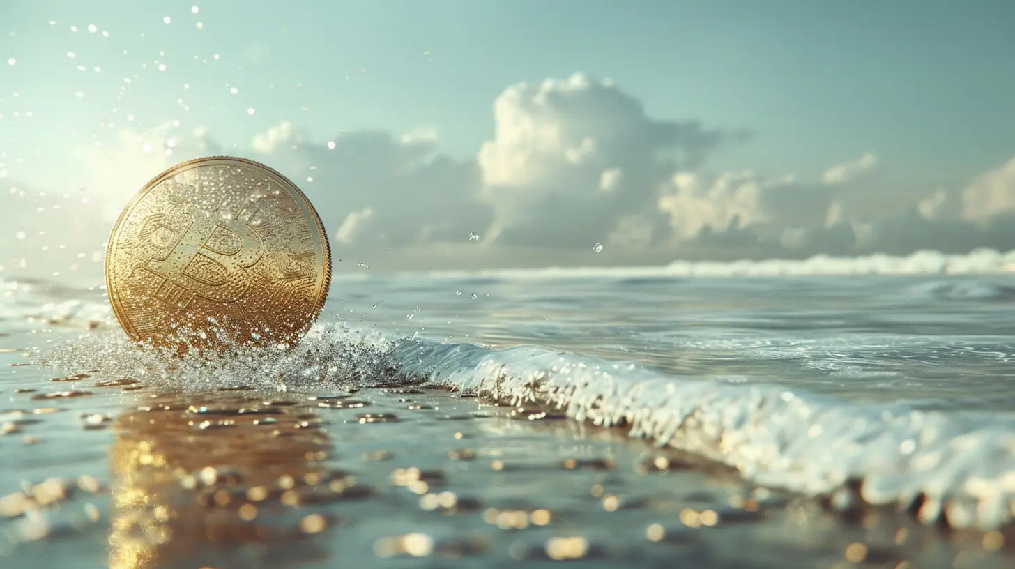 The Long-Term Impact of Inflation on Cryptocurrency and Digital Assets