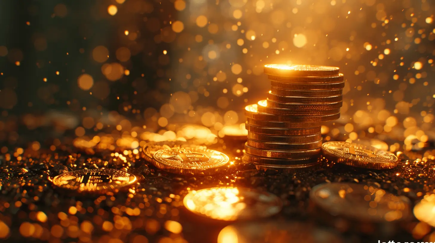 The Long-Term Impact of Inflation on Cryptocurrency and Digital Assets