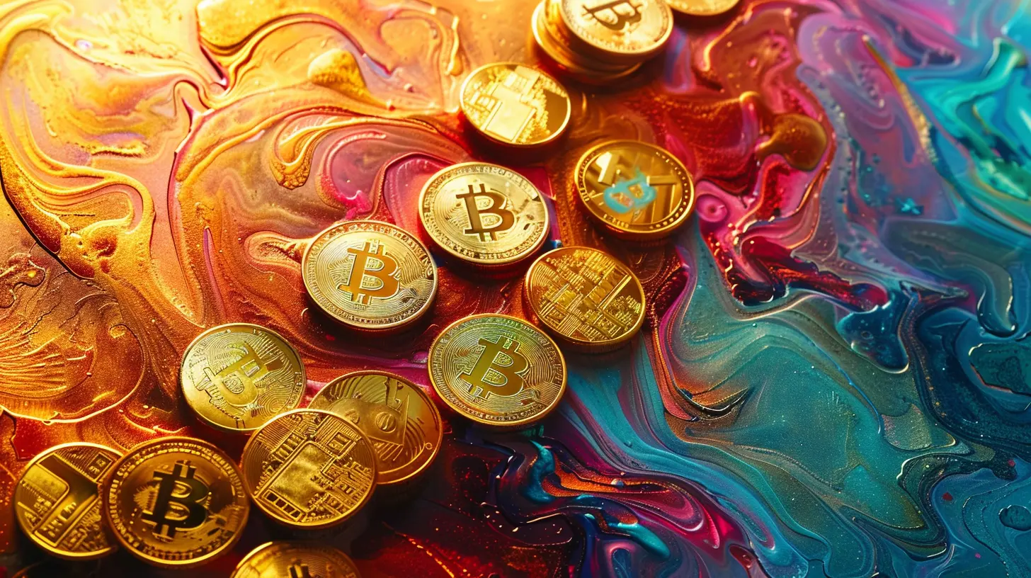 The Long-Term Impact of Inflation on Cryptocurrency and Digital Assets