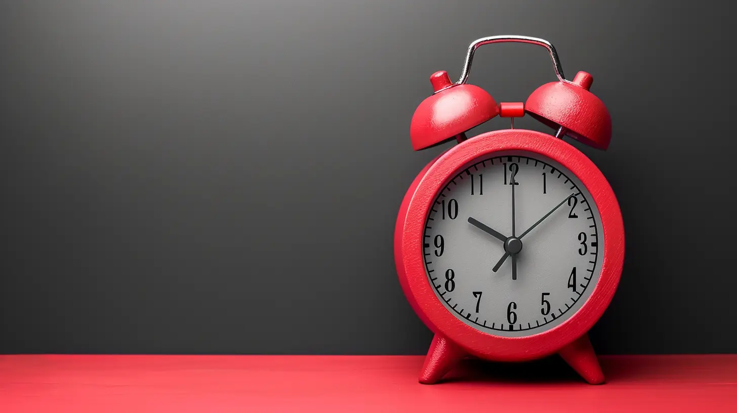 The Mistakes First-Time Investors Must Avoid