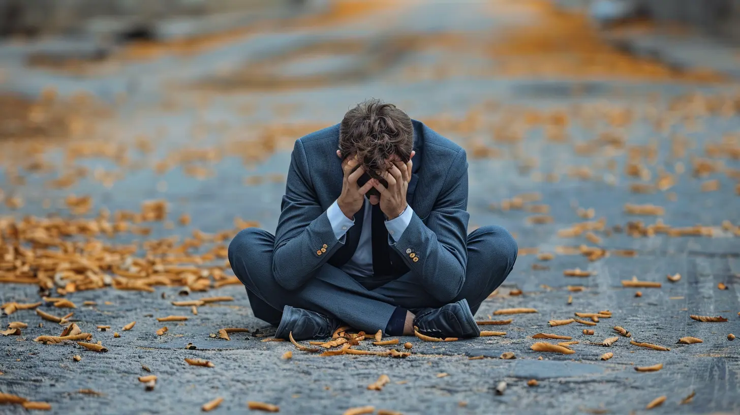 The Mistakes First-Time Investors Must Avoid