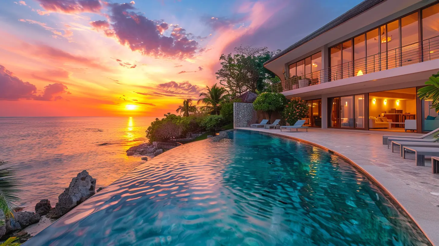 The Pros and Cons of Investing in Vacation Rental Properties