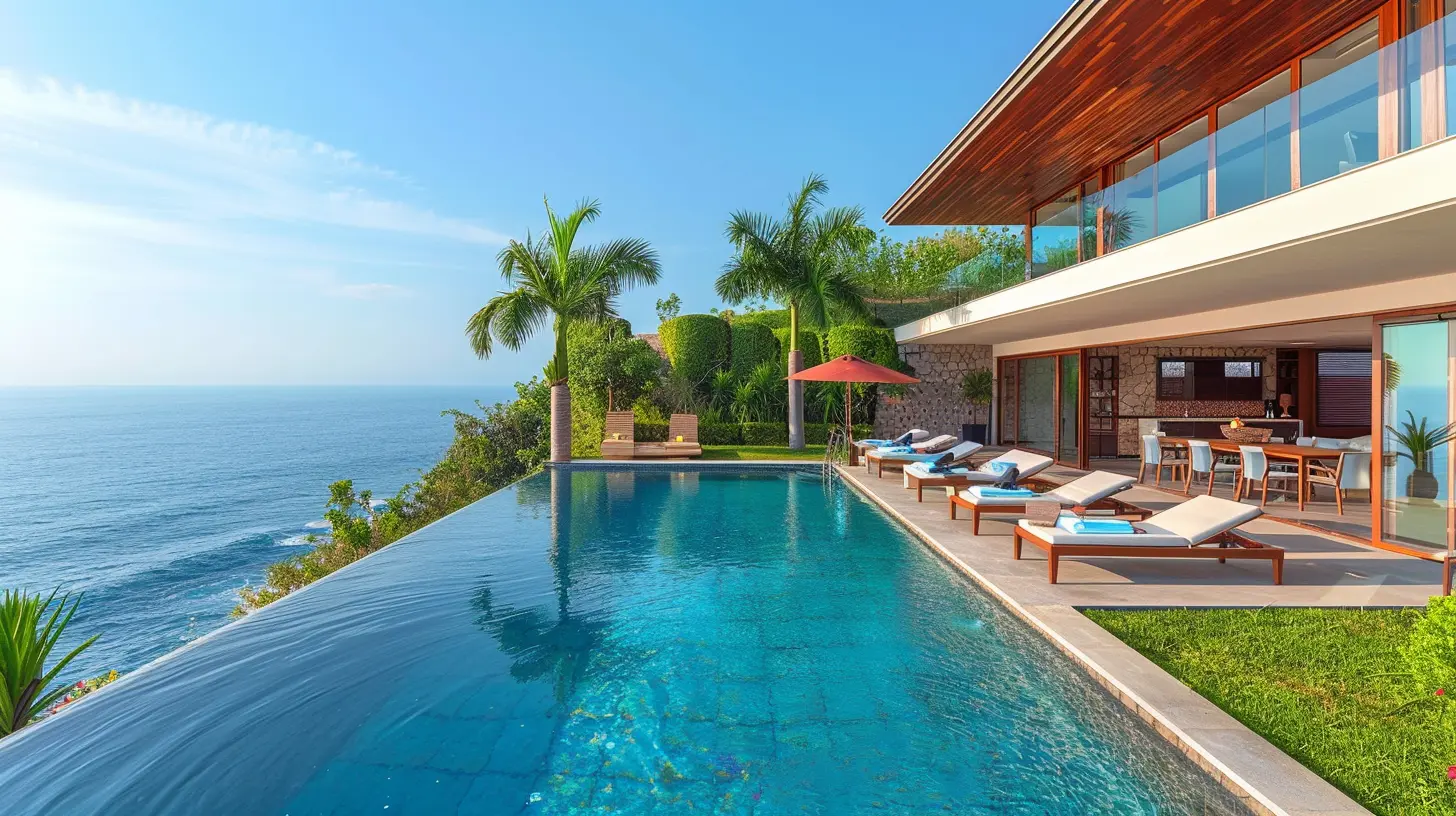 The Pros and Cons of Investing in Vacation Rental Properties
