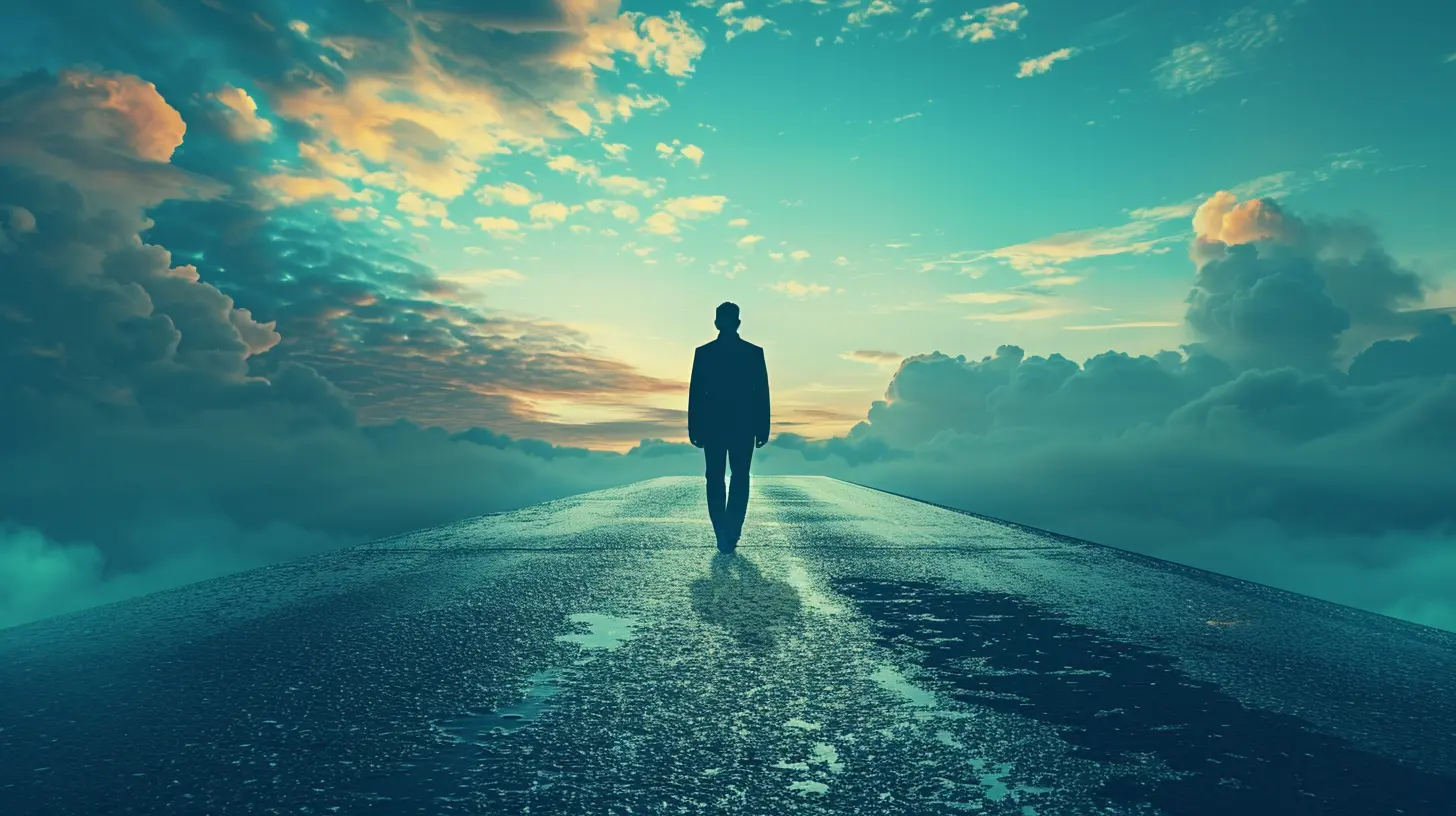 The Psychological Benefits of Consolidating High-Interest Debt