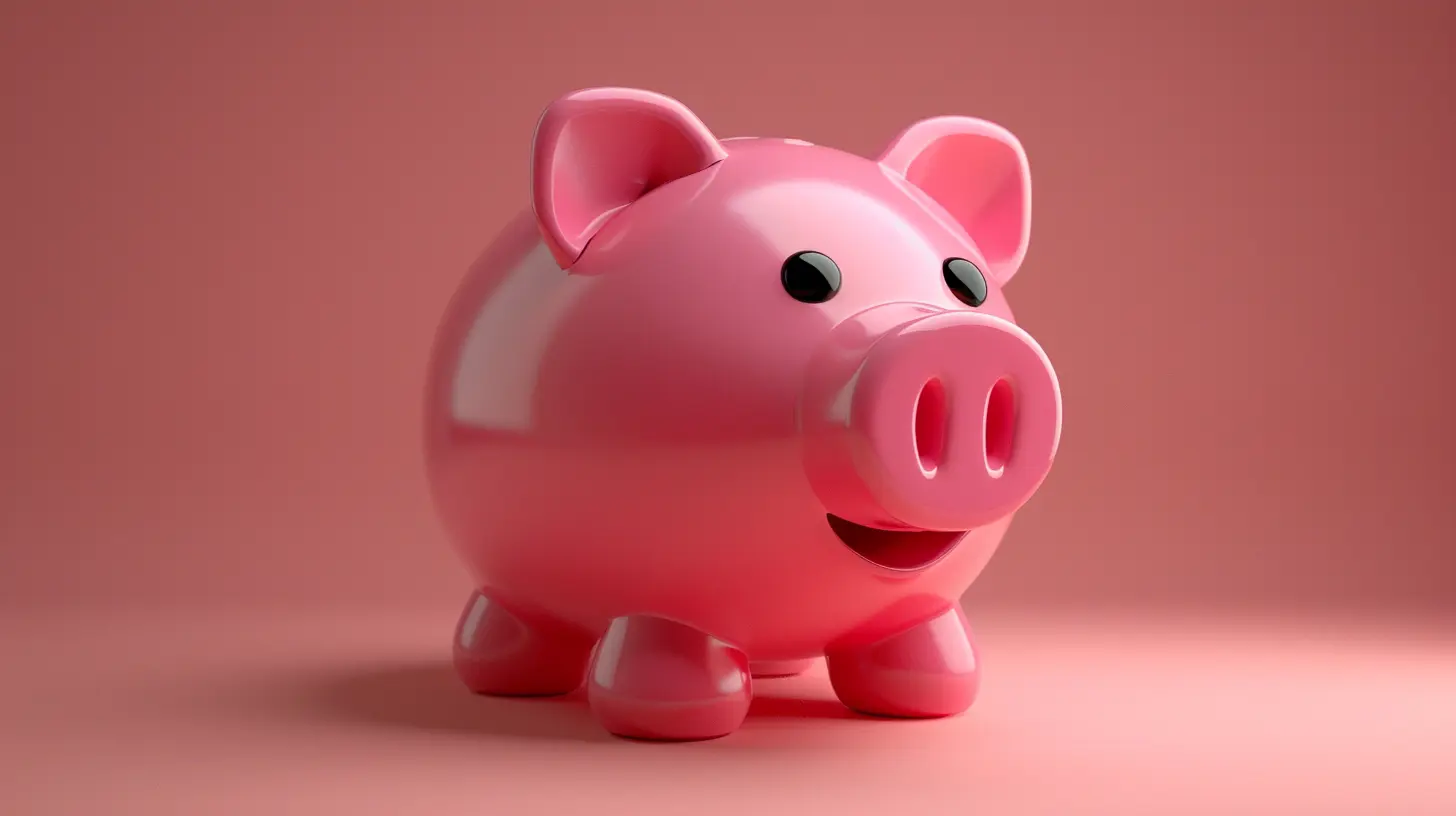 The Psychology Behind Savings Challenges and How to Win