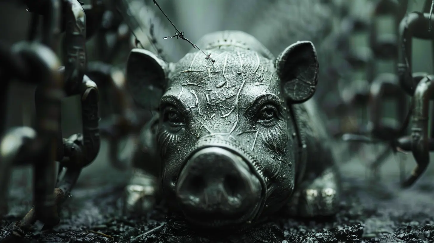 The Psychology Behind Savings Challenges and How to Win