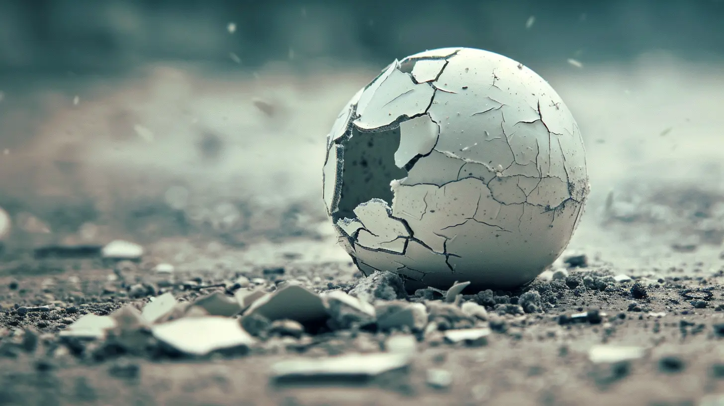 The Psychology of Deflation: How Expectations Shape the Economy