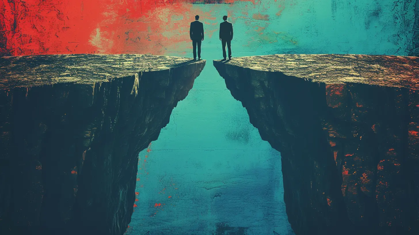 The Relationship Between Risk Management and Corporate Strategy