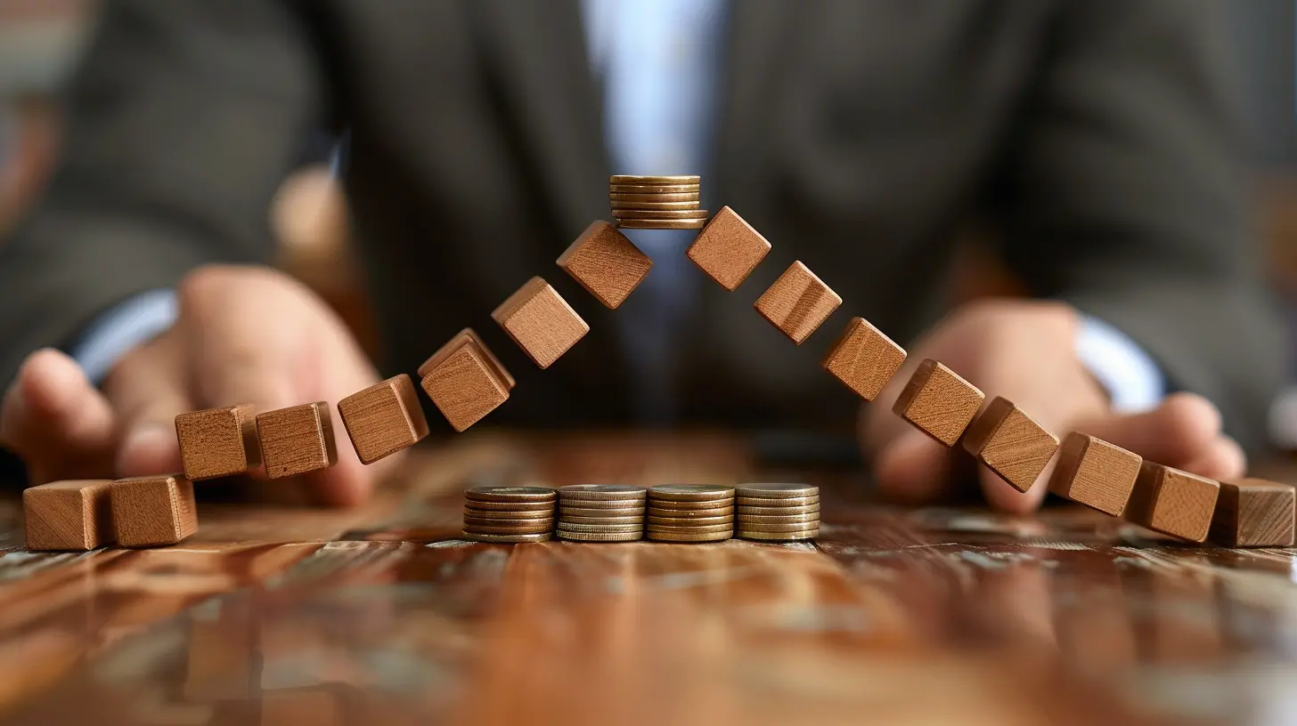 The Relationship Between Risk Management and Corporate Strategy
