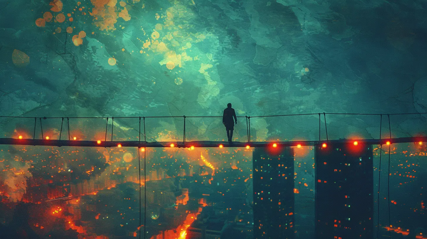 The Relationship Between Risk Management and Corporate Strategy