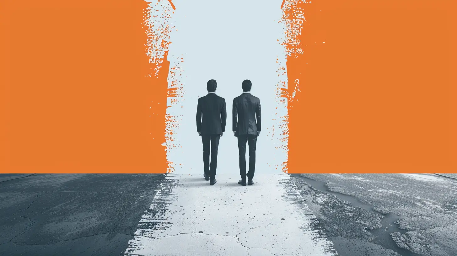 The Relationship Between Risk Management and Corporate Strategy