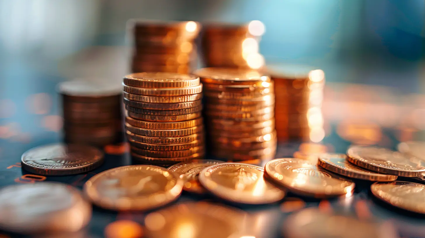 The Ripple Effect of Rising Gas Prices on Your Daily Budget