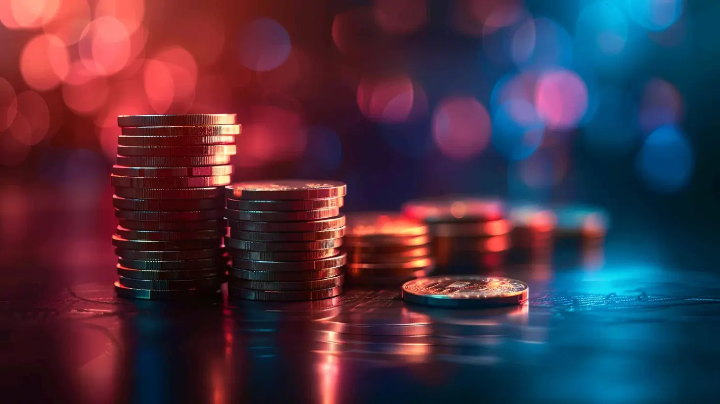 The Ripple Effect of Rising Gas Prices on Your Daily Budget