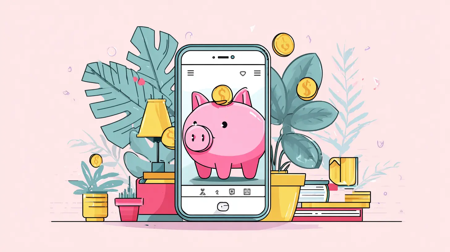 The Rise of Smart Savings Apps in 2026