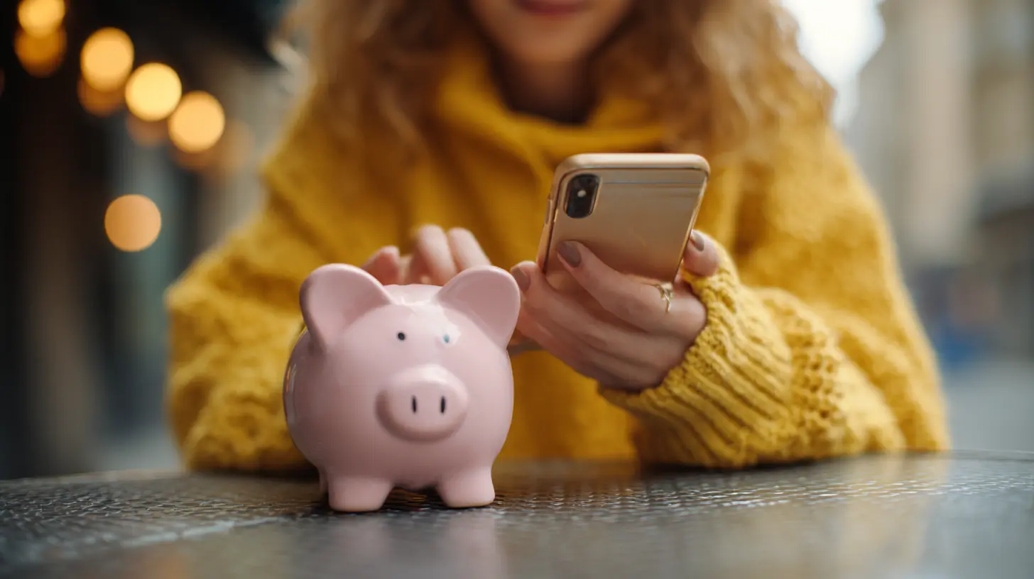 The Rise of Smart Savings Apps in 2026