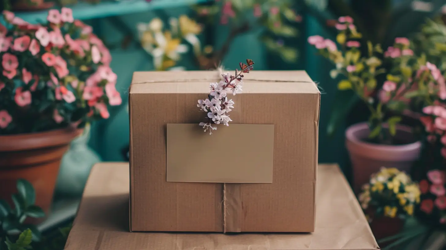 The Rise of Subscription Boxes: How to Start Your Own as a Side Business