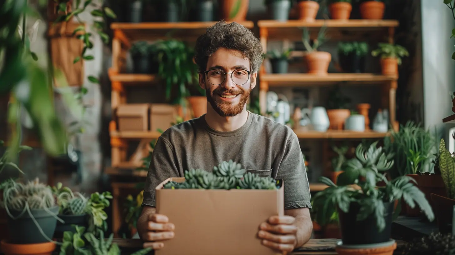 The Rise of Subscription Boxes: How to Start Your Own as a Side Business