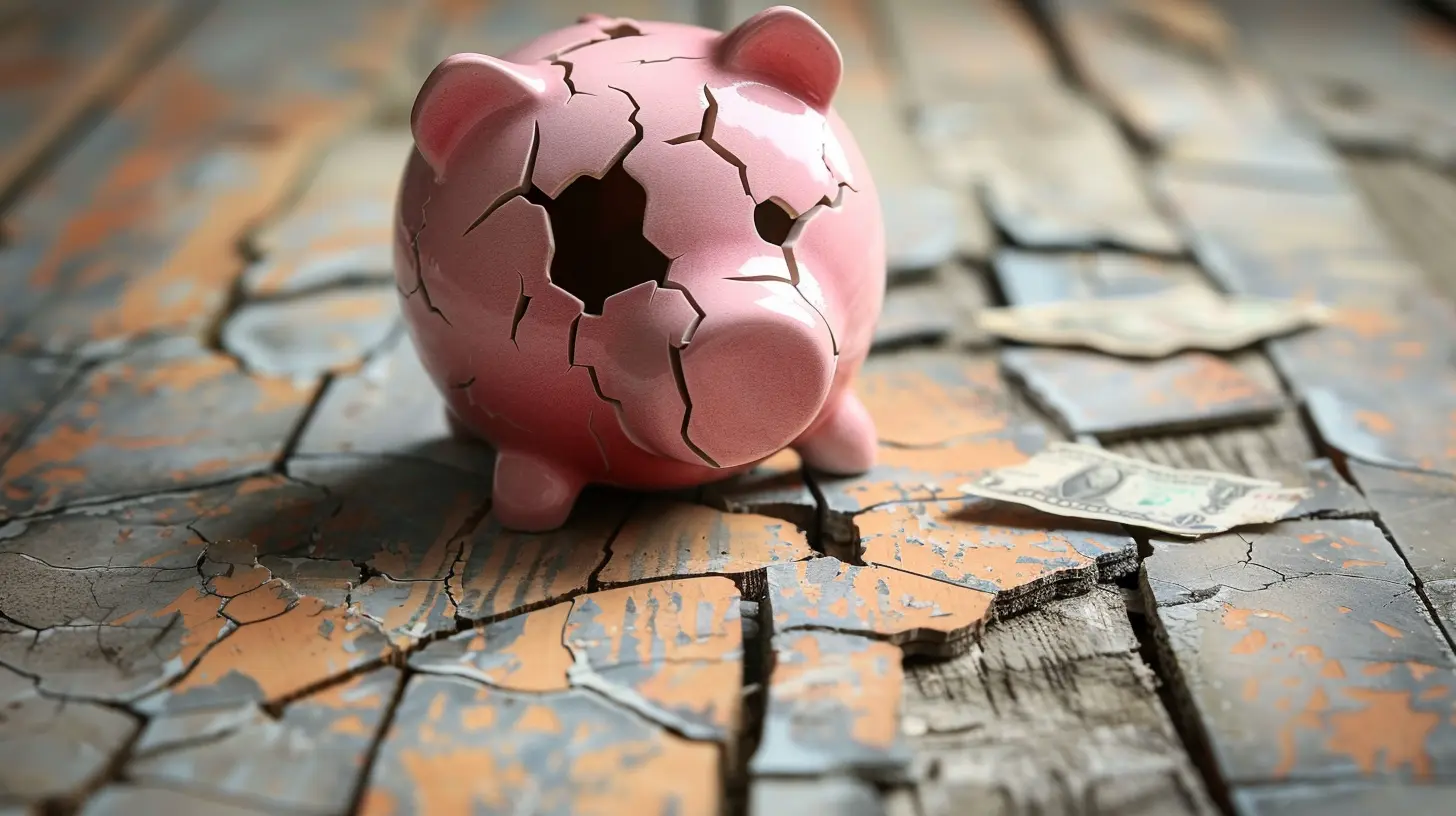The Role of a Debt Consolidation Loan in Financial Planning