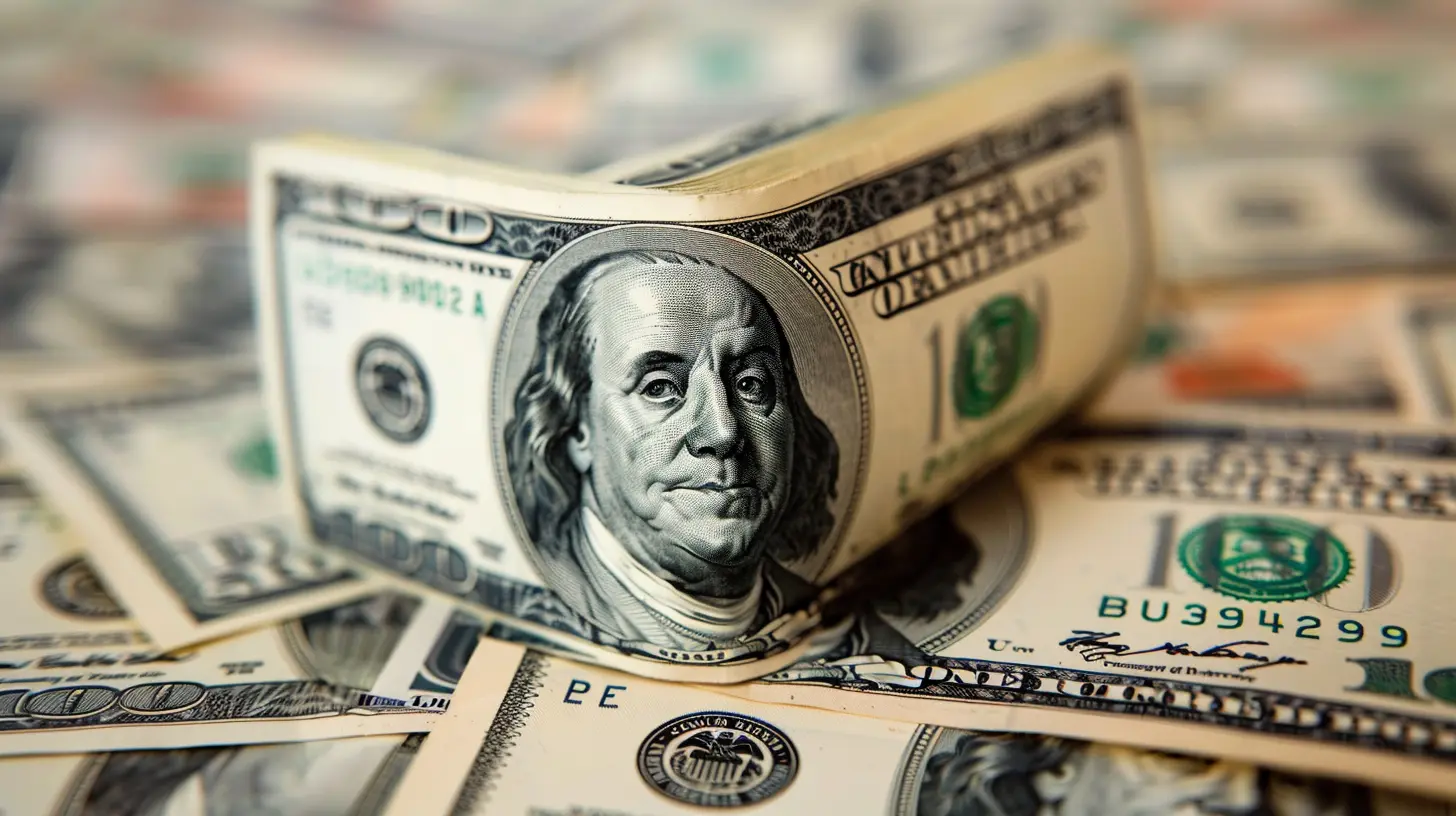 The Role of a Debt Consolidation Loan in Financial Planning