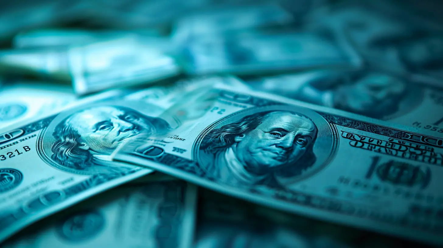 The Role of a Debt Consolidation Loan in Financial Planning