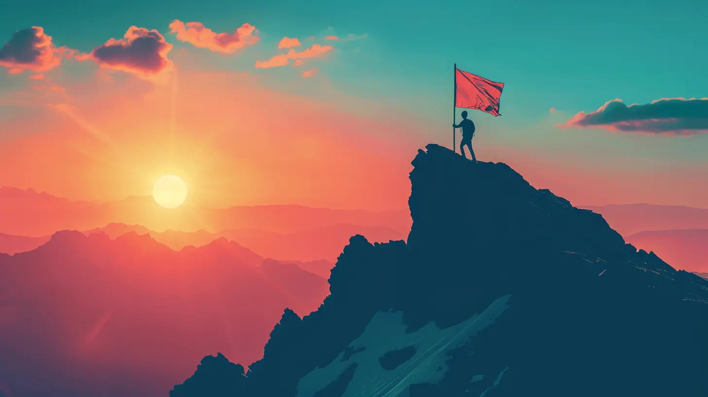 The Role of Accountability in Successfully Completing Savings Challenges