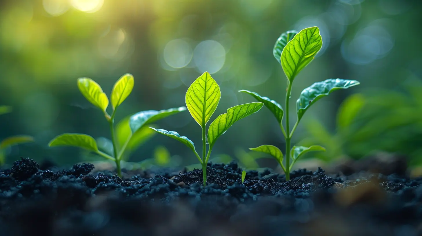 The Role of Accountability in Successfully Completing Savings Challenges