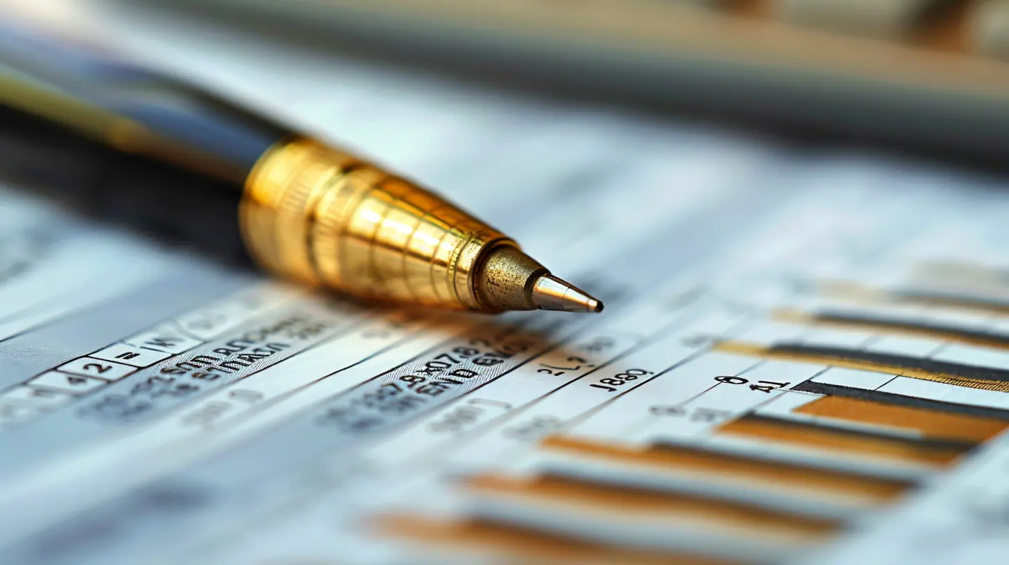 The Role of Big Data in Identifying Financial Risk