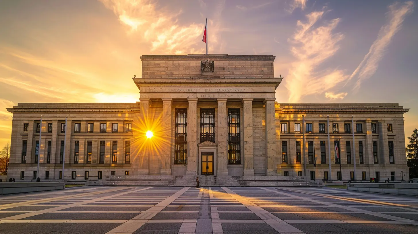 The Role of Central Banks in Managing Inflation