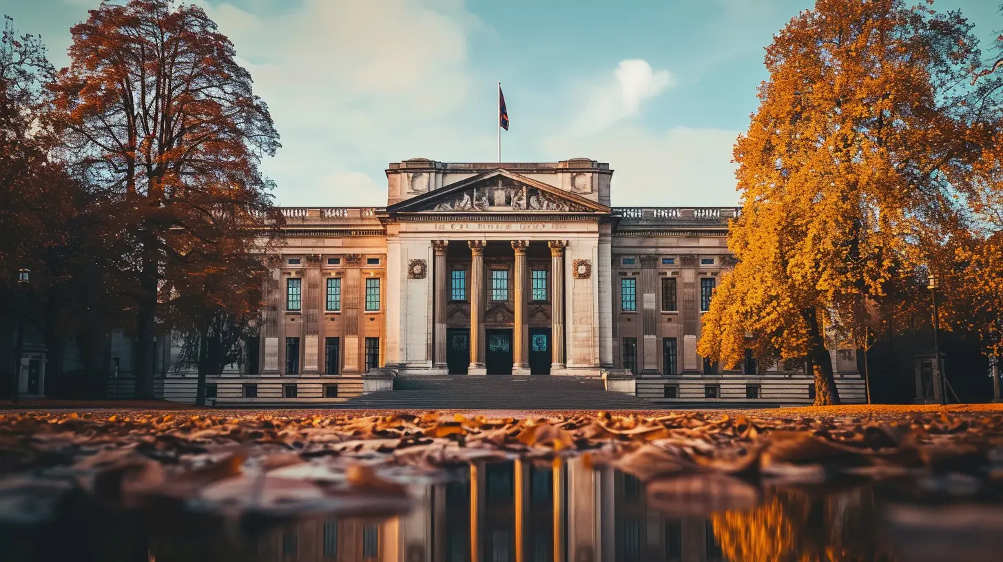 The Role of Central Banks in Managing Inflation