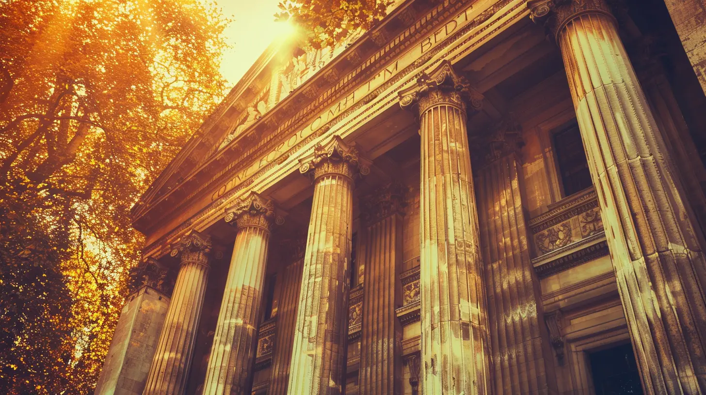 The Role of Central Banks in Tackling Deflation