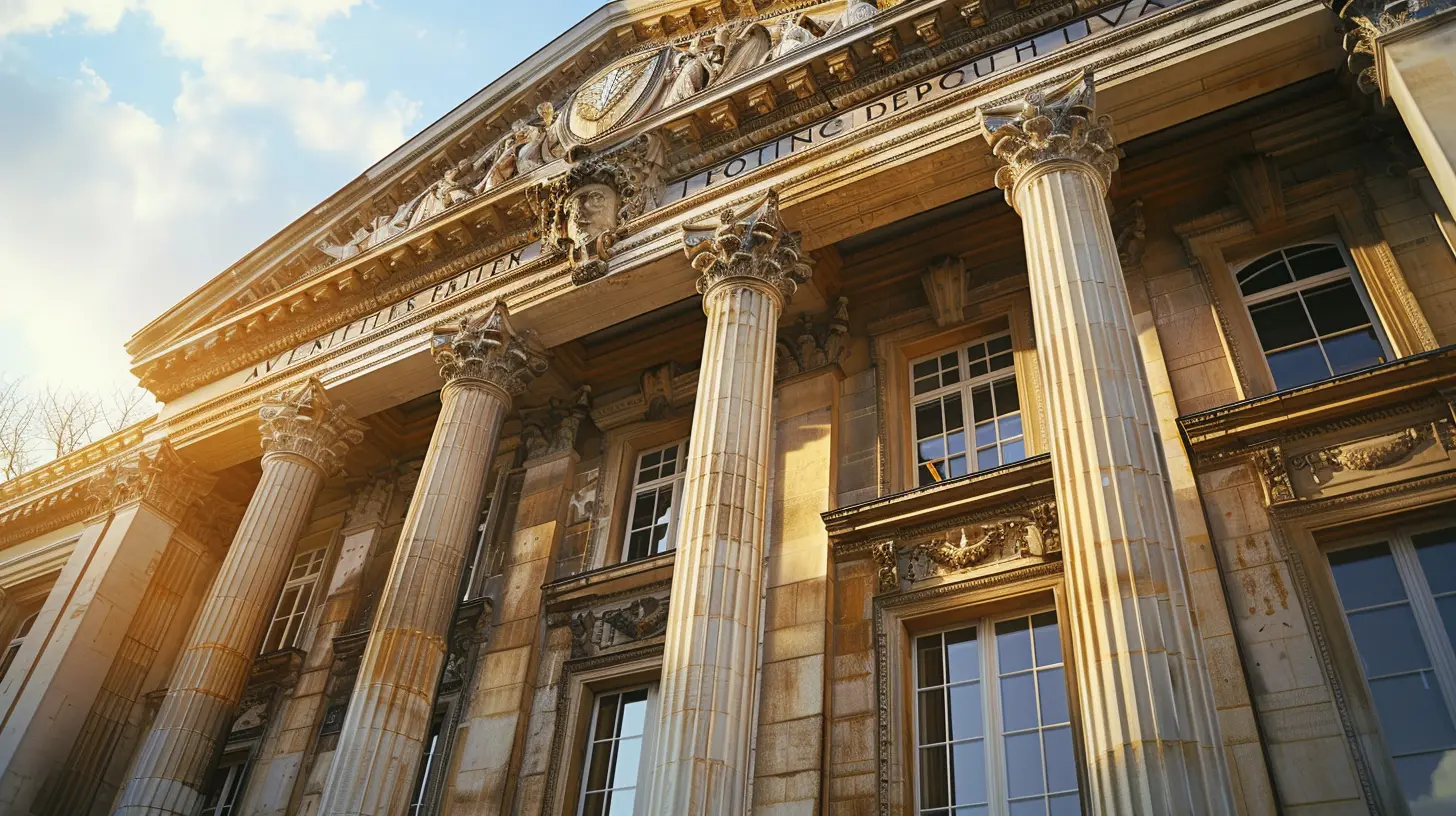 The Role of Central Banks in Tackling Deflation