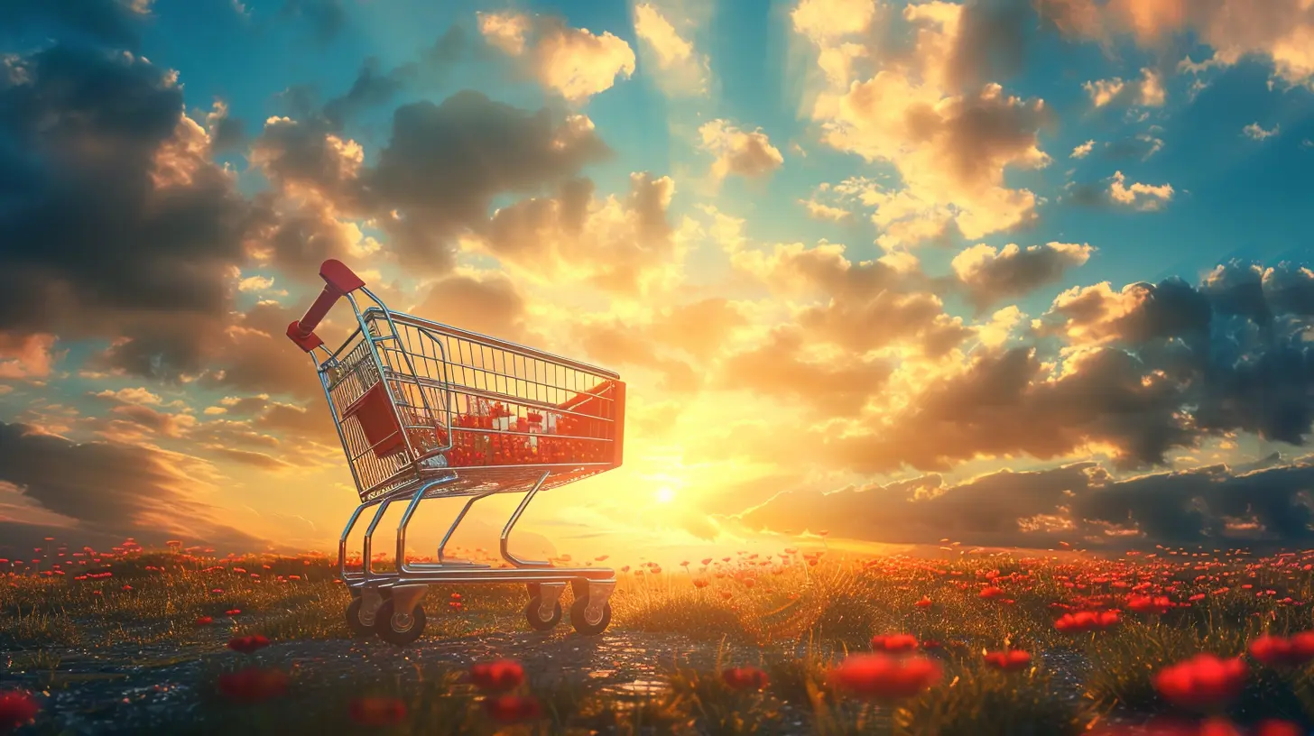 The Role of Consumer Behavior in Deflationary Economics