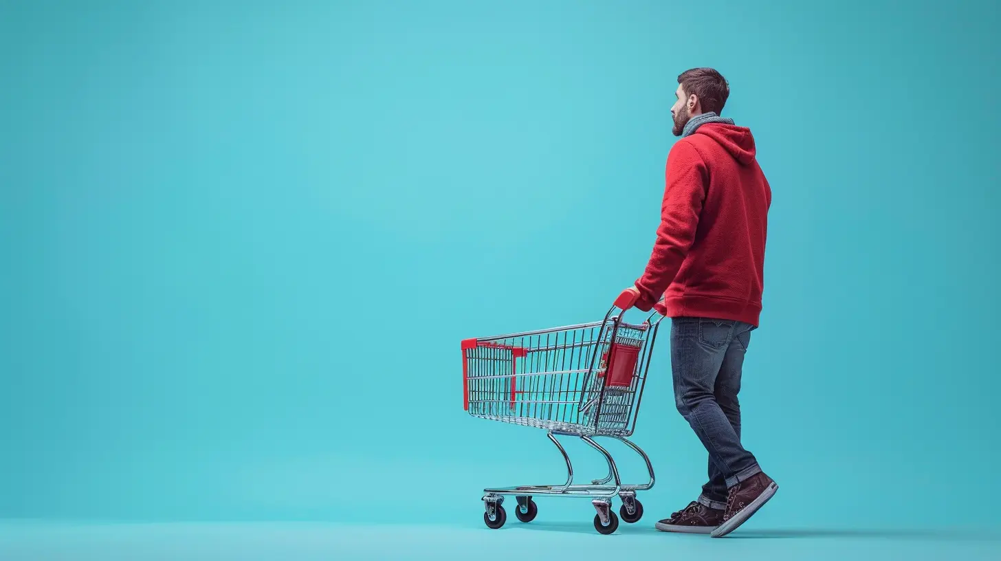 The Role of Consumer Behavior in Deflationary Economics