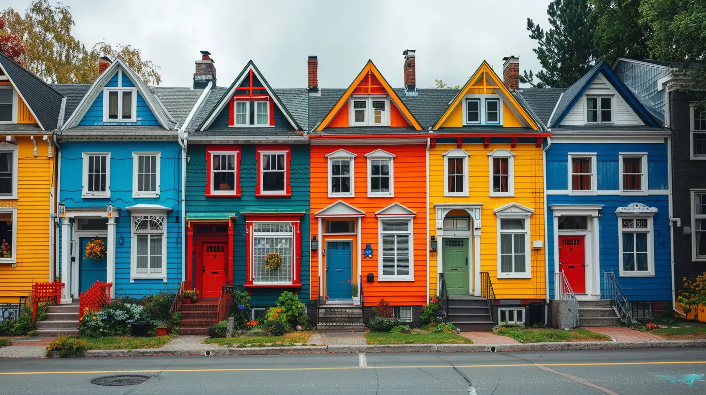 The Role of Demographics in Real Estate Investing