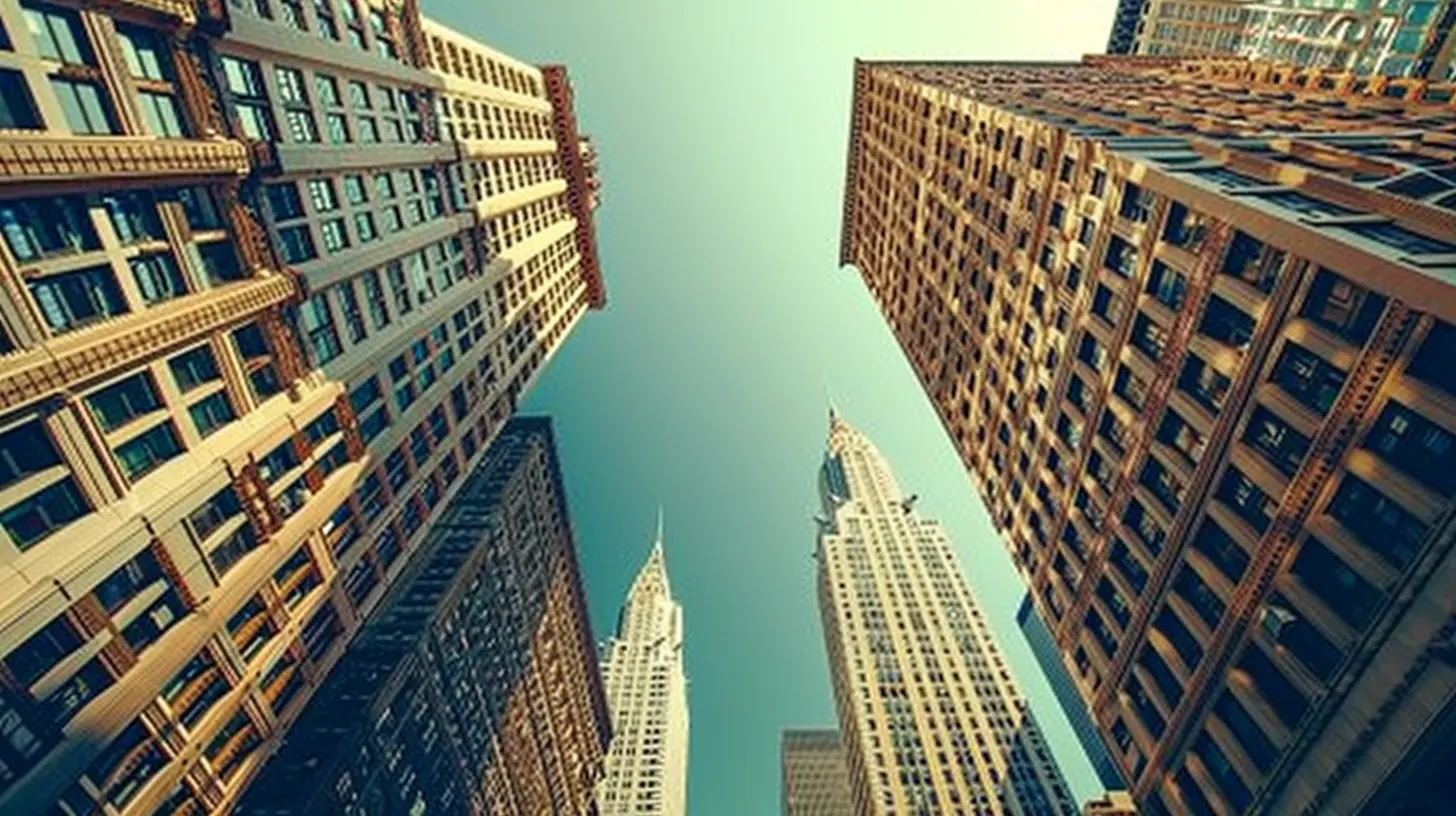 The Role of Demographics in Real Estate Investing