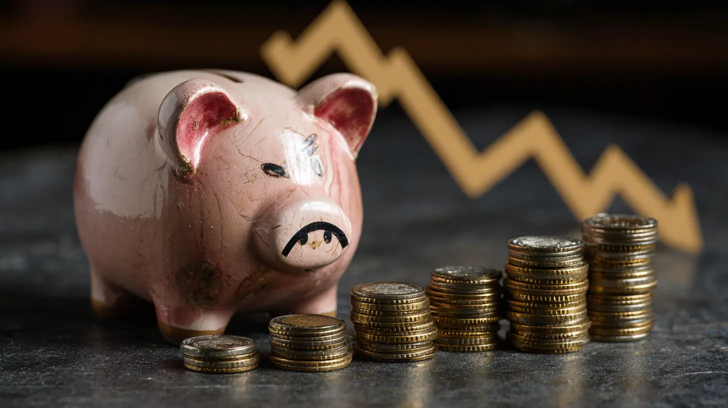The Role of Fiscal Policies in Combating Deflation