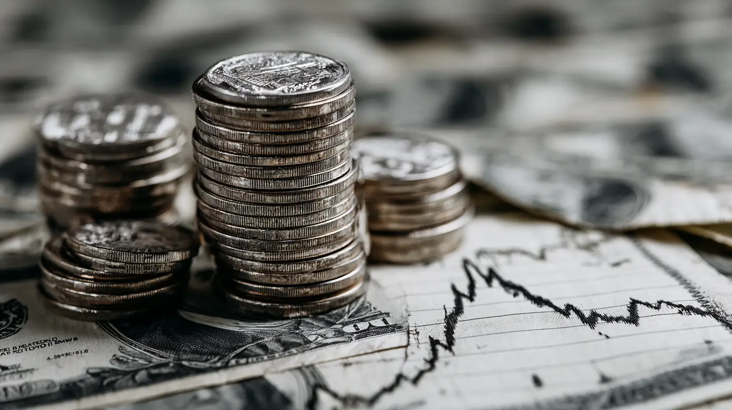 The Role of Fiscal Policies in Combating Deflation