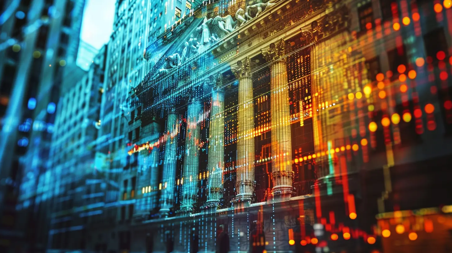 The Role of Government Intervention in Market Crashes