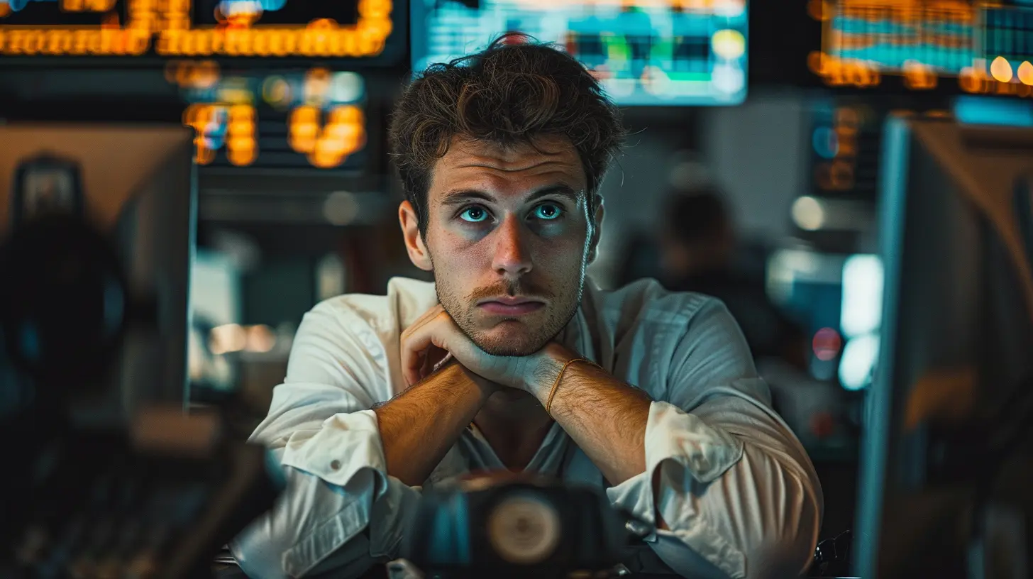 The Role of Interest Rates in Stock Market Crashes