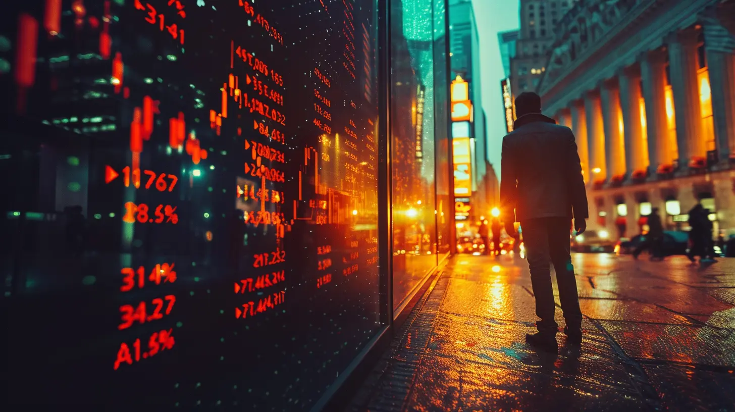 The Role of Interest Rates in Stock Market Crashes